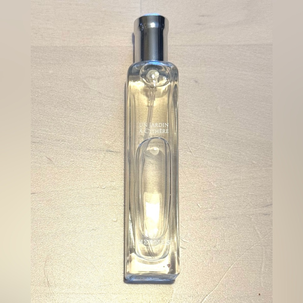 Un Jardin à Cythère Eau de Toilette - White - Picture 3 of 6